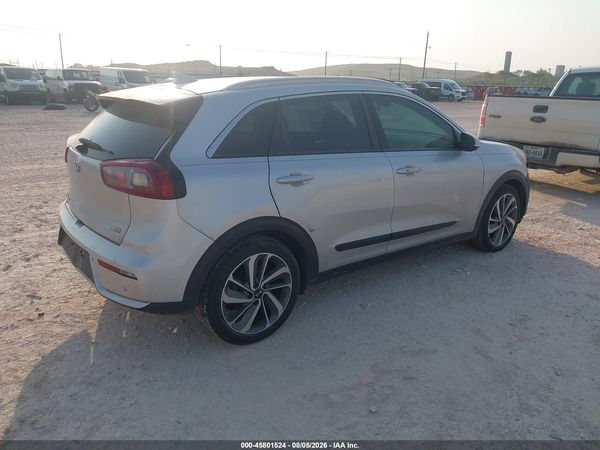2019 KIA NIRO TOURING