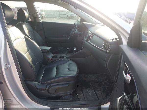 2019 KIA NIRO TOURING
