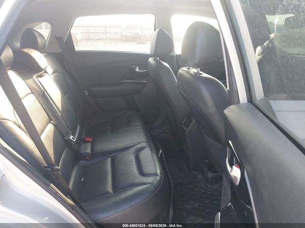 2019 KIA NIRO TOURING