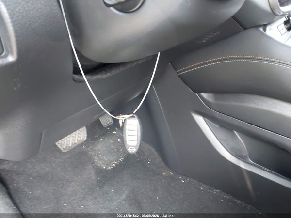 2024 NISSAN MURANO PLATINUM FWD — I11
