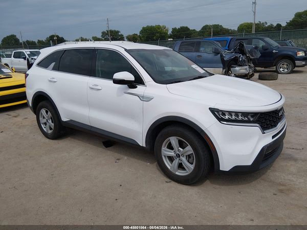2023 KIA SORENTO LX