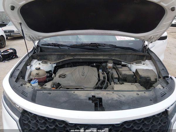 2023 KIA SORENTO LX