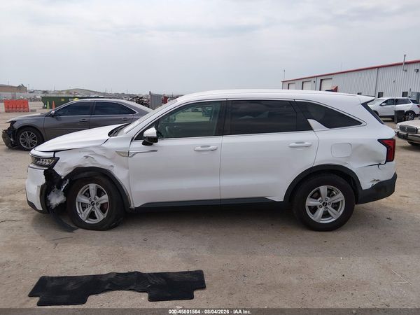 2023 KIA SORENTO LX