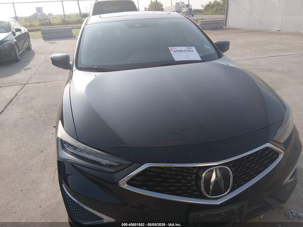 2019 ACURA ILX STANDARD