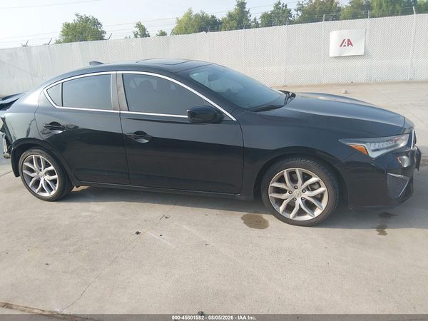2019 ACURA ILX STANDARD