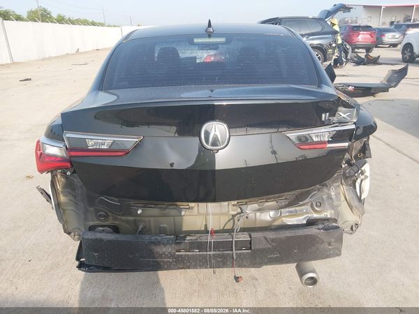 2019 ACURA ILX STANDARD