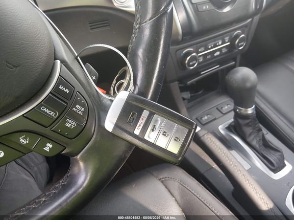 2019 ACURA ILX STANDARD