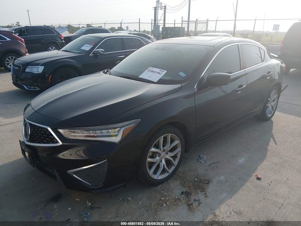 2019 ACURA ILX STANDARD
