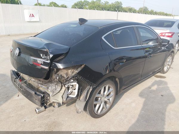 2019 ACURA ILX STANDARD
