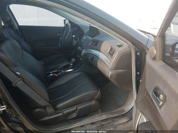 2019 ACURA ILX STANDARD