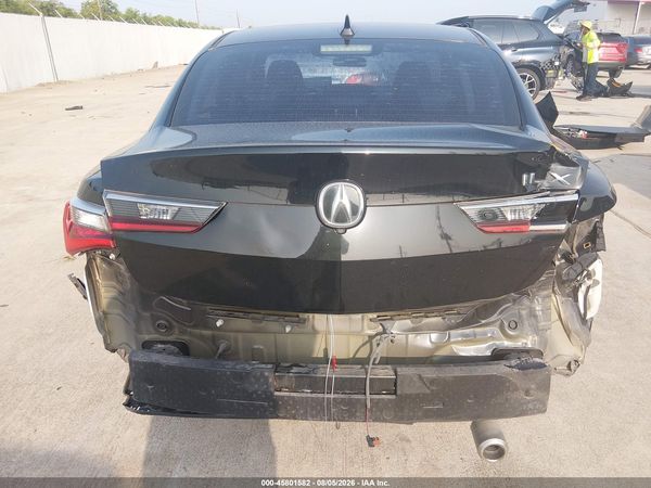 2019 ACURA ILX STANDARD