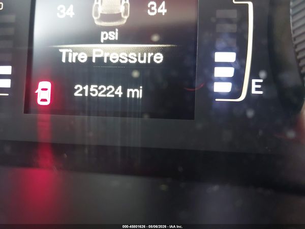 2018 JEEP CHEROKEE LATITUDE FWD