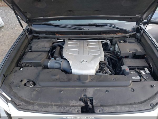 2022 LEXUS GX 460 PREMIUM