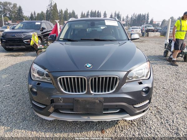 2015 BMW X1 XDRIVE28I