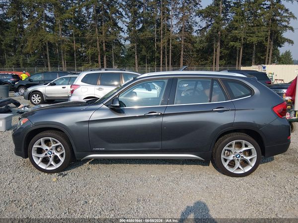 2015 BMW X1 XDRIVE28I