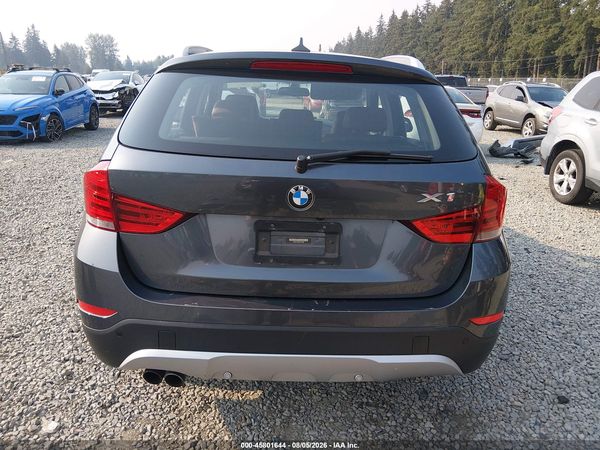 2015 BMW X1 XDRIVE28I