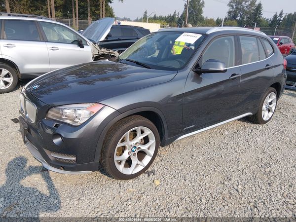 2015 BMW X1 XDRIVE28I