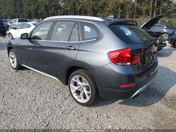2015 BMW X1 XDRIVE28I