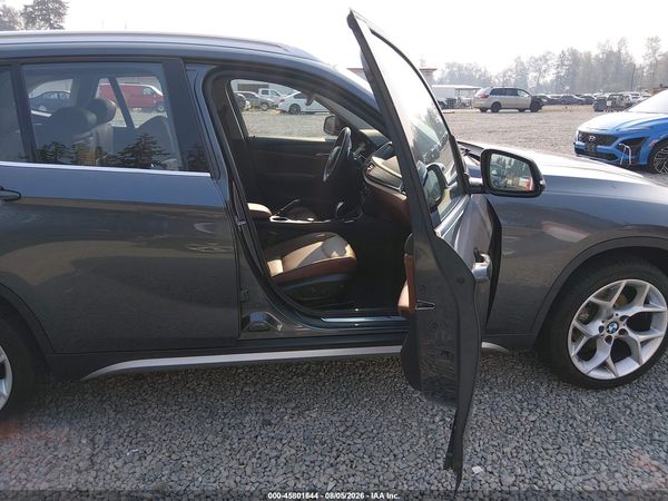 2015 BMW X1 XDRIVE28I