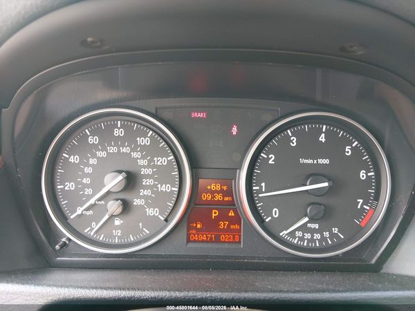 2015 BMW X1 XDRIVE28I