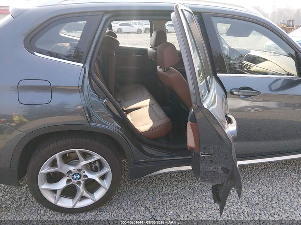 2015 BMW X1 XDRIVE28I