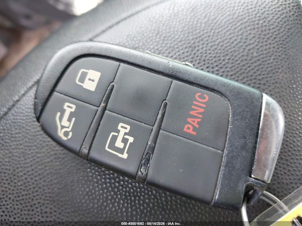 2025 RAM PROMASTER 2500