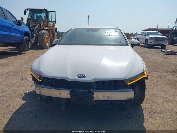 2021 KIA K5 LX