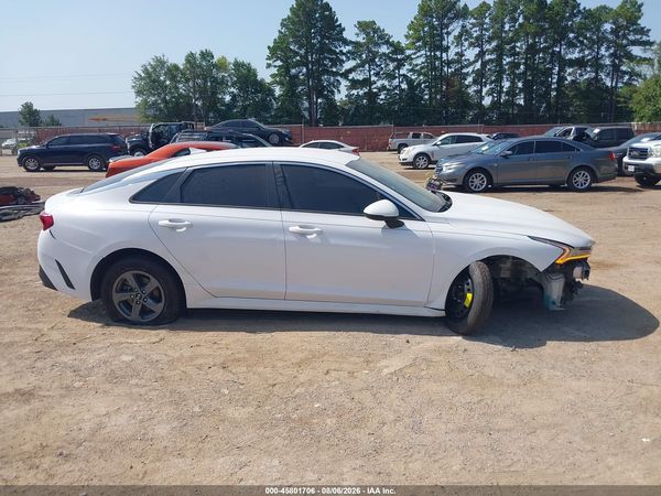 2021 KIA K5 LX