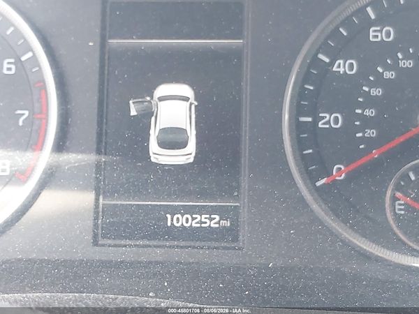 2021 KIA K5 LX