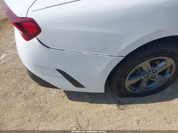 2021 KIA K5 LX