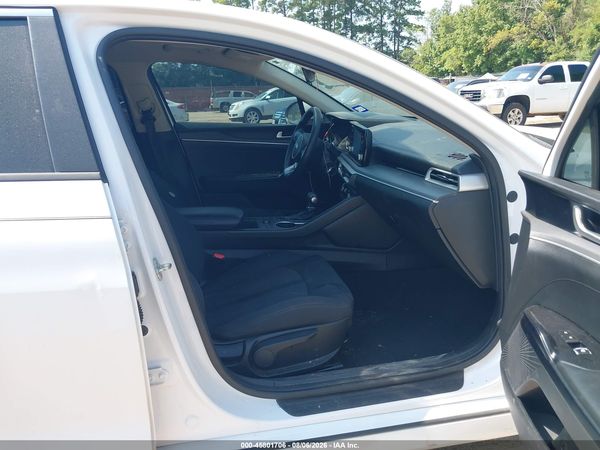 2021 KIA K5 LX
