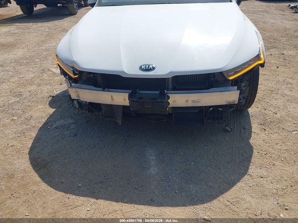 2021 KIA K5 LX