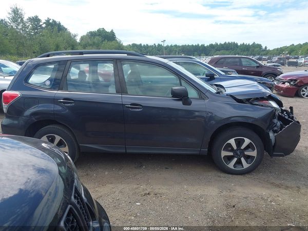 2018 SUBARU FORESTER 2.5I — I116