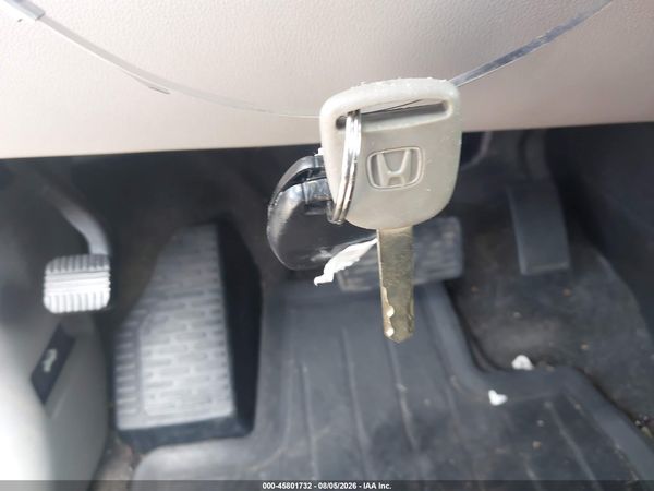 2012 HONDA PILOT TOURING