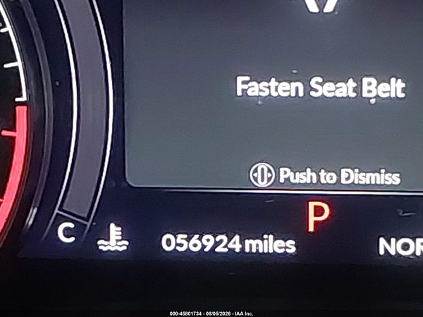 2021 ACURA TLX TECHNOLOGY PACKAGE