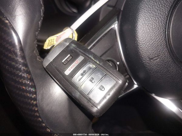 2021 ACURA TLX TECHNOLOGY PACKAGE