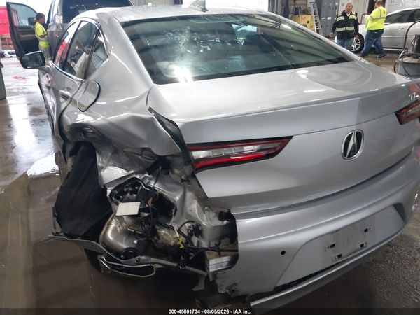 2021 ACURA TLX TECHNOLOGY PACKAGE