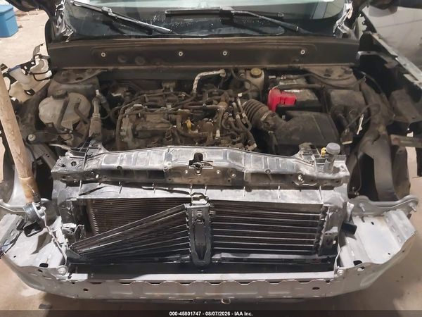 2021 FORD BRONCO SPORT OUTER BANKS — I10