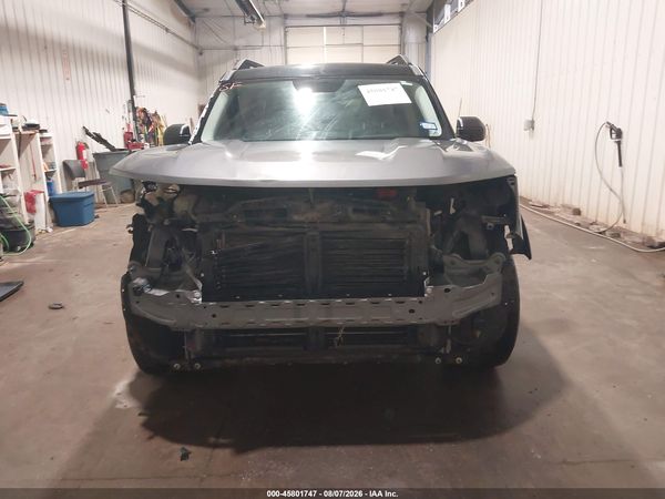 2021 FORD BRONCO SPORT OUTER BANKS — I115