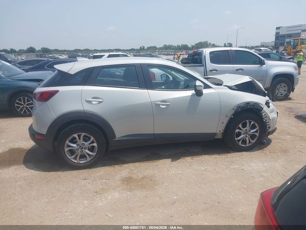 2019 MAZDA CX-3 SPORT