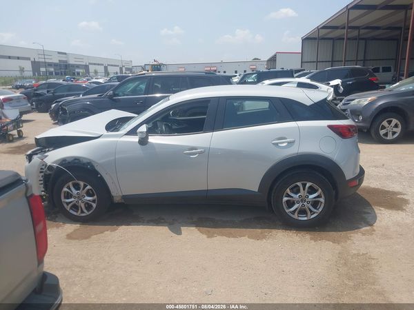 2019 MAZDA CX-3 SPORT
