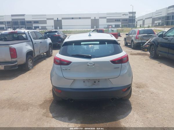2019 MAZDA CX-3 SPORT