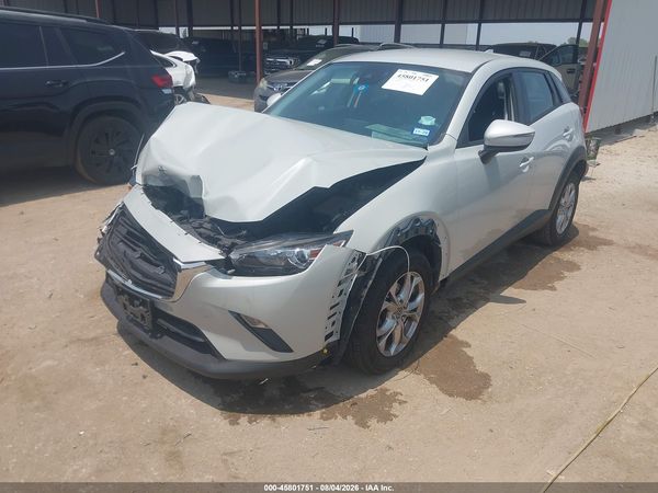 2019 MAZDA CX-3 SPORT