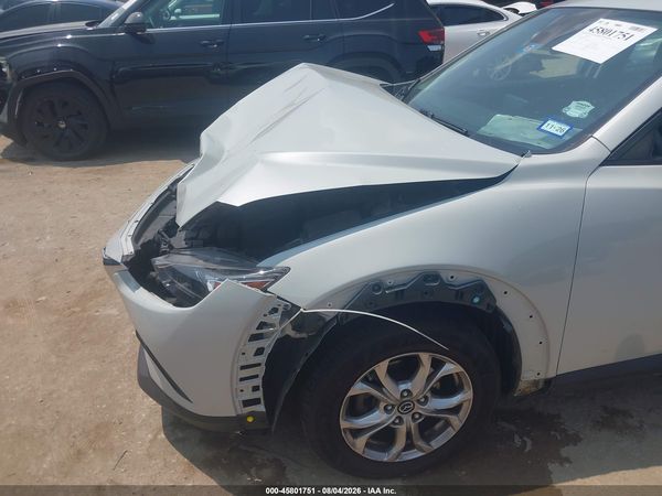 2019 MAZDA CX-3 SPORT