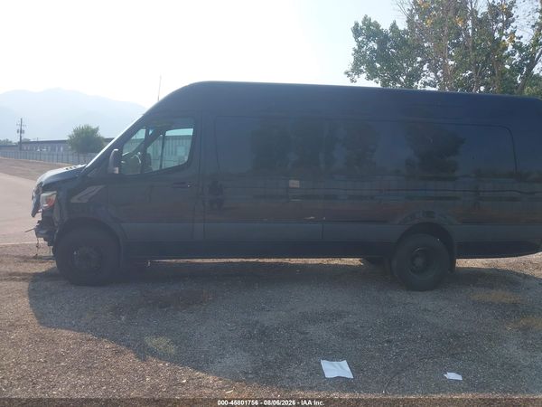 2023 MERCEDES-BENZ SPRINTER 3500