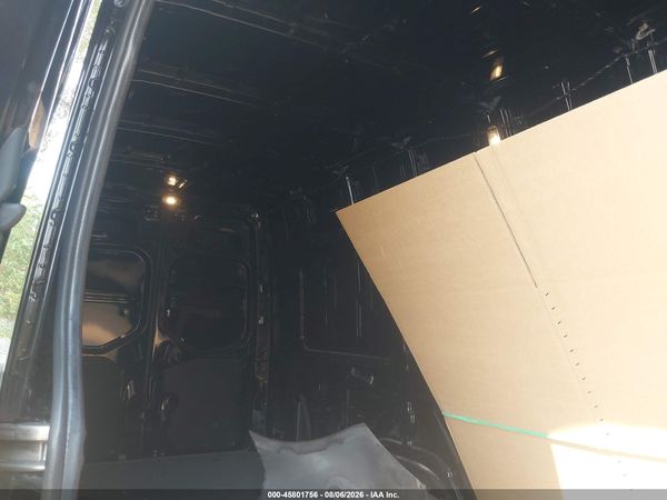 2023 MERCEDES-BENZ SPRINTER 3500