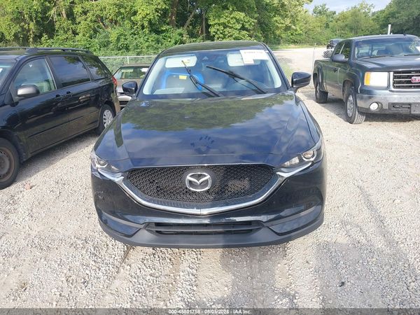 2019 MAZDA CX-5 SPORT