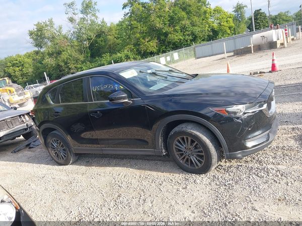 2019 MAZDA CX-5 SPORT