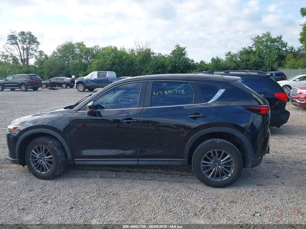 2019 MAZDA CX-5 SPORT