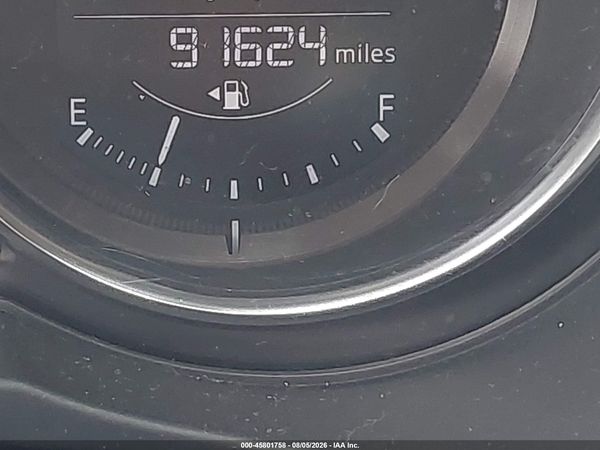 2019 MAZDA CX-5 SPORT